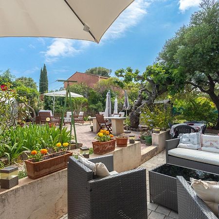 Clos Victor Spacieux 2 Pieces Toulon Exterior foto