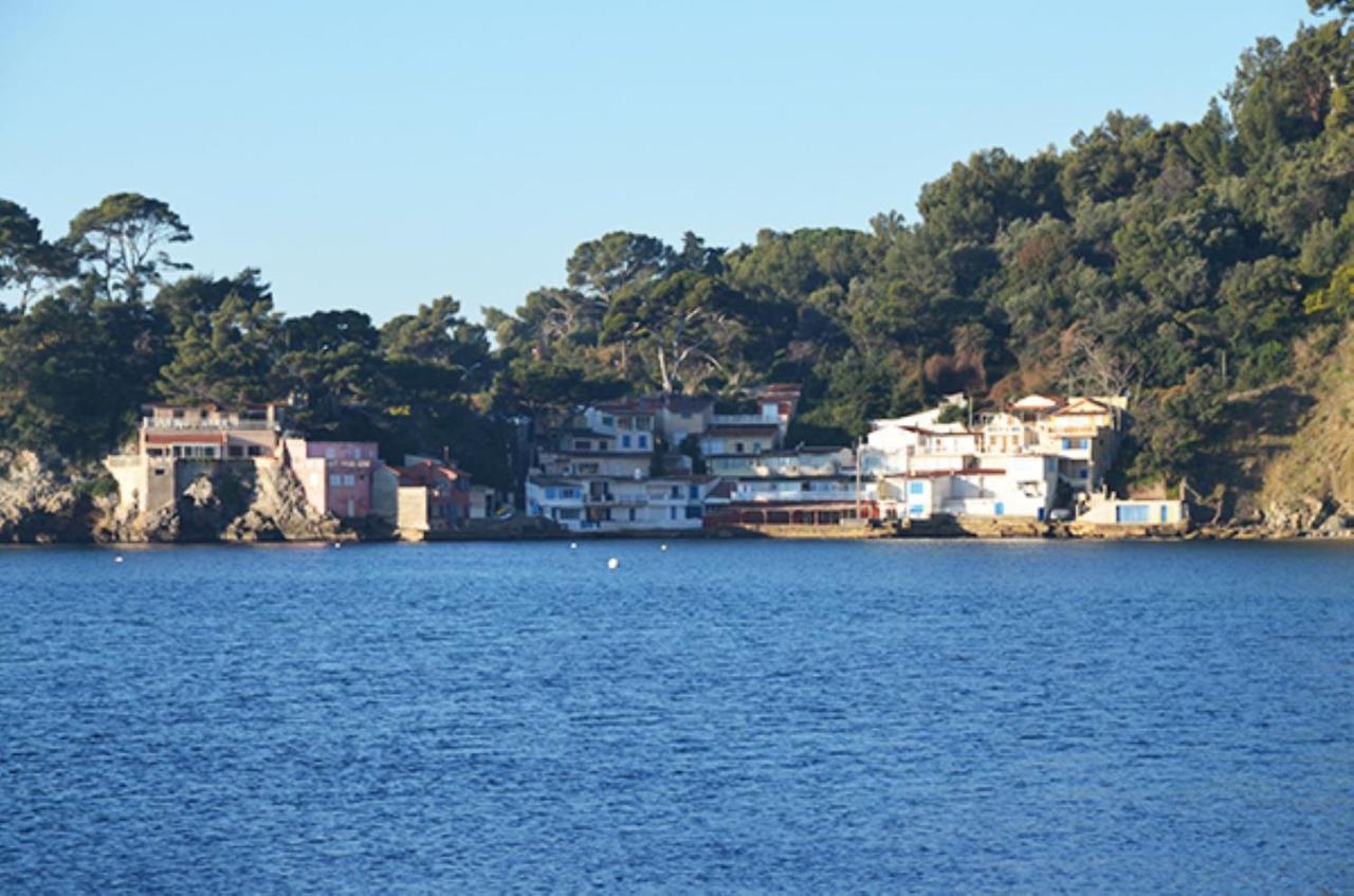 Clos Victor Spacieux 2 Pieces Toulon Exterior foto